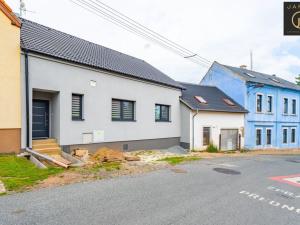 Prodej rodinného domu, Tuchlovice, 129 m2