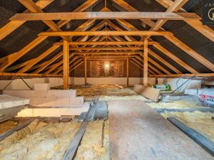 Prodej rodinného domu, Tuchlovice, 129 m2