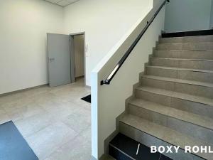 Prodej skladu, Tvarožná, 269 m2