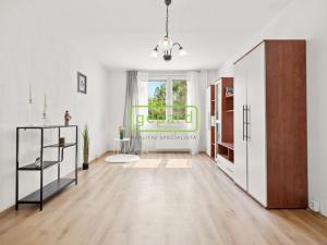 Prodej bytu 1+1, Plzeň, Nýřanská, 39 m2