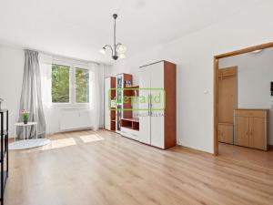 Prodej bytu 1+1, Plzeň, Nýřanská, 39 m2