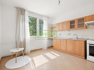 Prodej bytu 1+1, Plzeň, Nýřanská, 39 m2