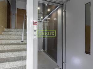 Prodej bytu 1+1, Plzeň, Nýřanská, 39 m2