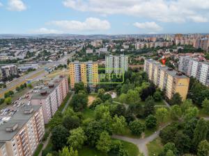 Prodej bytu 1+1, Plzeň, Nýřanská, 39 m2