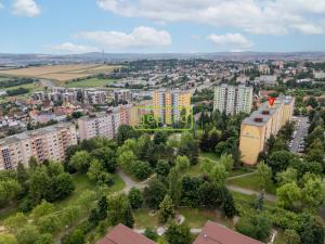 Prodej bytu 1+1, Plzeň, Nýřanská, 39 m2