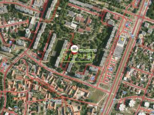 Prodej bytu 1+1, Plzeň, Nýřanská, 39 m2