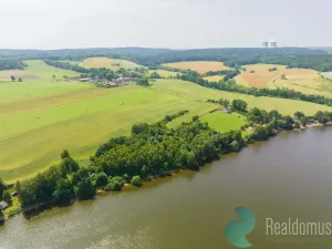 Prodej pozemku pro bydlení, Hluboká nad Vltavou, 9993 m2