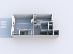 Prodej bytu 3+1, Bohumín - Pudlov, Na Loukách, 126 m2