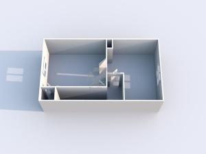 Prodej bytu 3+1, Bohumín - Pudlov, Na Loukách, 126 m2