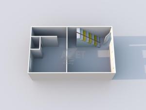 Prodej bytu 3+1, Bohumín - Pudlov, Na Loukách, 126 m2