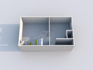 Prodej bytu 3+1, Bohumín - Pudlov, Na Loukách, 126 m2