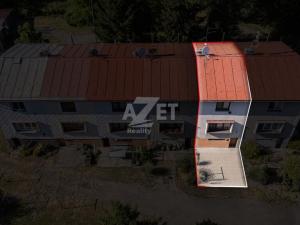 Prodej bytu 3+1, Bohumín - Pudlov, Na Loukách, 126 m2