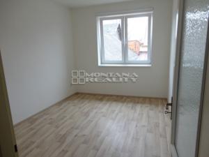 Pronájem bytu 2+kk, Ústín, 50 m2