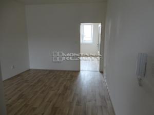 Pronájem bytu 2+kk, Ústín, 50 m2