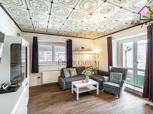 Prodej rodinného domu, Bystřice, 110 m2