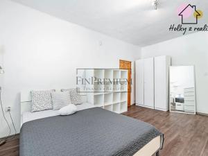 Prodej rodinného domu, Bystřice, 110 m2