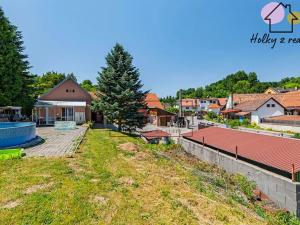 Prodej rodinného domu, Bystřice, 110 m2