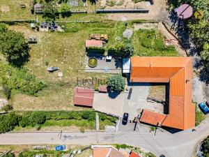 Prodej rodinného domu, Bystřice, 110 m2