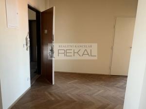Pronájem bytu 2+1, Praha - Vinohrady, Londýnská, 90 m2
