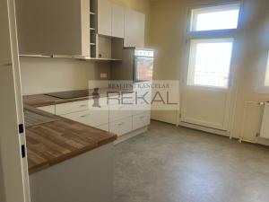 Pronájem bytu 2+1, Praha - Vinohrady, Londýnská, 90 m2
