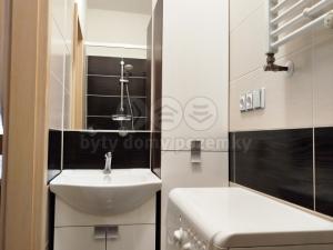 Prodej bytu 1+kk, Brno, Leitnerova, 21 m2