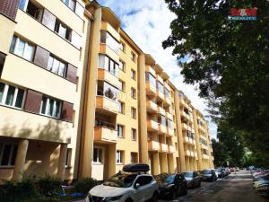 Prodej bytu 1+kk, Brno, Leitnerova, 21 m2