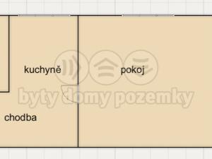 Pronájem bytu 3+kk, Česká Třebová, Staré náměstí, 75 m2