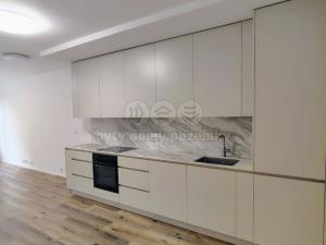 Pronájem bytu 2+kk, Olomouc - Lazce, Lazecká, 60 m2