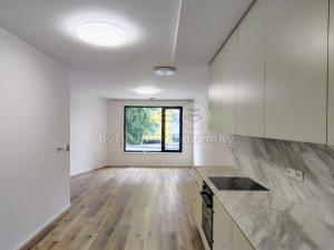Pronájem bytu 2+kk, Olomouc - Lazce, Lazecká, 60 m2