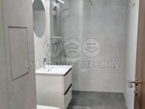 Pronájem bytu 2+kk, Olomouc - Lazce, Lazecká, 60 m2