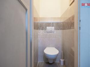 Prodej bytu 3+kk, Praha - Žižkov, 64 m2