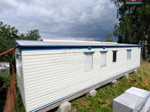 Prodej zahrady, Budišov nad Budišovkou, 324 m2