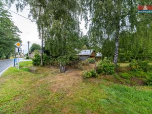 Prodej chalupy, Borová, 29 m2