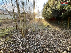 Prodej zahrady, Václavice, 902 m2