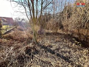 Prodej zahrady, Václavice, 902 m2