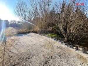 Prodej zahrady, Václavice, 902 m2
