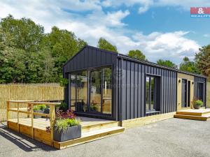 Prodej rodinného domu, Rychnov nad Kněžnou, Na Sádkách, 55 m2