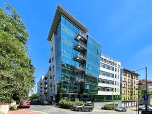 Pronájem bytu 2+kk, Praha, Hartigova, 60 m2