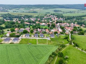 Prodej pozemku pro bydlení, Srbeč, 1391 m2