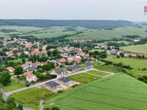 Prodej pozemku pro bydlení, Srbeč, 1391 m2