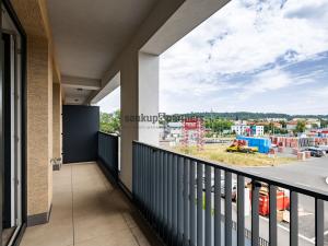 Prodej bytu 2+kk, Praha - Hloubětín, Poděbradská, 56 m2