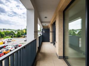 Prodej bytu 2+kk, Praha - Hloubětín, Poděbradská, 56 m2