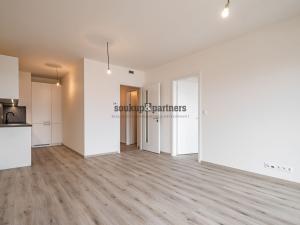 Prodej bytu 2+kk, Praha - Hloubětín, Poděbradská, 56 m2