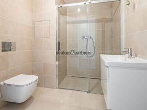 Prodej bytu 2+kk, Praha - Hloubětín, Poděbradská, 56 m2