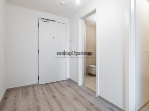 Prodej bytu 2+kk, Praha - Hloubětín, Poděbradská, 56 m2