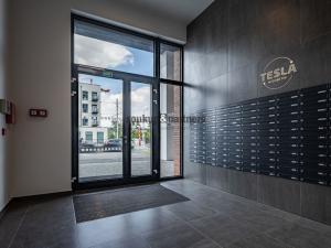 Prodej bytu 2+kk, Praha - Hloubětín, Poděbradská, 56 m2