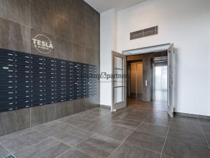 Prodej bytu 2+kk, Praha - Hloubětín, Poděbradská, 56 m2