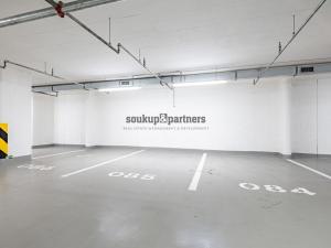 Prodej bytu 2+kk, Praha - Hloubětín, Poděbradská, 56 m2