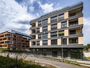 Prodej bytu 2+kk, Praha - Hloubětín, Poděbradská, 56 m2