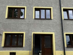 Pronájem bytu 2+kk, Horní Benešov, 45 m2